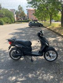 Motorino elettrico