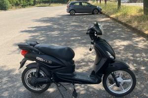 Motorino elettrico