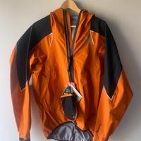 Giacca guscio Montura