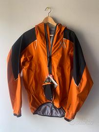 Giacca guscio Montura