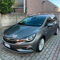 Astra 2018 km 87 mila 1.4  benzina 150 CV turbo