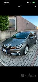 Astra 2018 km 87 mila 1.4  benzina 150 CV turbo