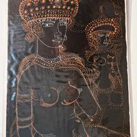 Tono Zancanaro - litografia cm.50x70
