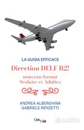 Libro per DELF B2