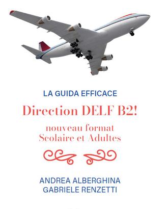 Libro per DELF B2