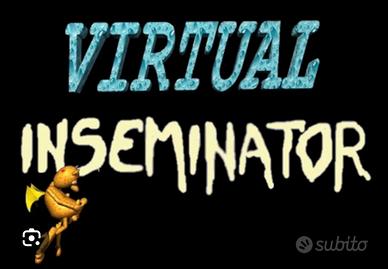 Vistual Inseminator italiano Pc game