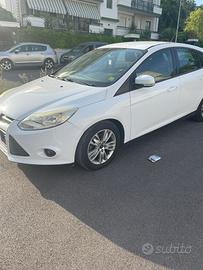 Ford Focus 1.6 115 CV - Anno 2011