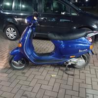 Piaggio Vespa 50 ET4 - 2000