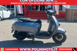 MPRBIDELLI SC125 RE - SPEDIZIONE IN TUTTA ITALIA
