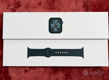 Apple Watch SE 2º generazione 44mm