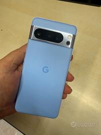 Google Pixel 8 Pro – 5G