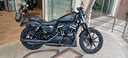 harley-davidson-iron-garantita-come-nuova