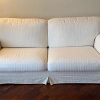 Divano letto 3 posti