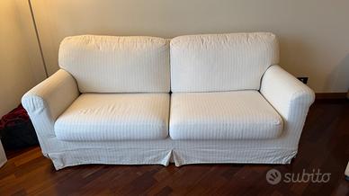 Divano letto 3 posti