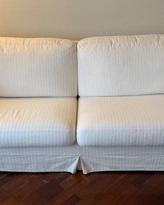 Divano letto 3 posti