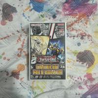 Yu-gi-oh Yugioh Starter set 2 deck Imballato