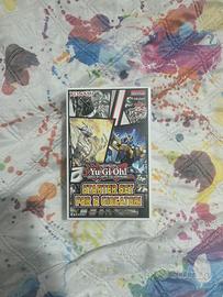 Yu-gi-oh Yugioh Starter set 2 deck Imballato