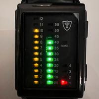 orologio Detomaso Spacy Timeline – ref. G-30723S