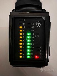 orologio Detomaso Spacy Timeline – ref. G-30723S