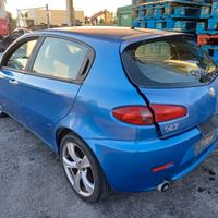 ALFA ROMEO 147 2007 - 874.24 - RICAMBI USATI