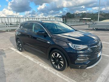 Opel Grandland X 2.0 Diesel Autom Ultimate Full