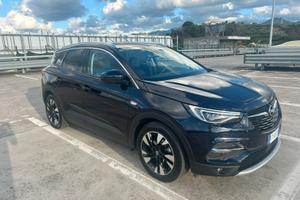 Opel Grandland X 2.0 Diesel Autom Ultimate Full