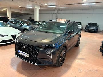 Ds Ds 7 Étoile BlueHDi 130 aut. ETOILE SPOTICAR