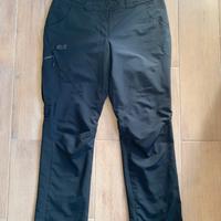 Pantalone  Outdoor/Neve da donna Jack Wolfskin