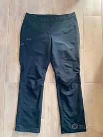 Pantalone  Outdoor/Neve da donna Jack Wolfskin