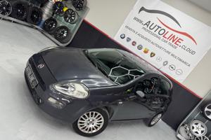 Fiat Punto 1.2 Benzina 5P ADATTA NEOPATENTATI
