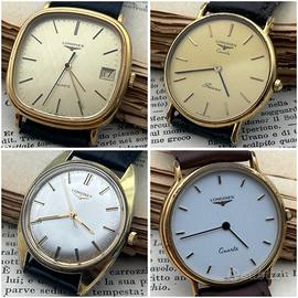 Lotto Longines
