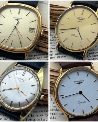 Lotto Longines