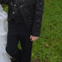 vestito prima comunione e scarpe