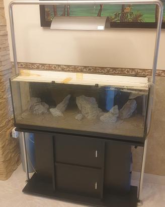acquario 100lt