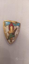 spilla militare 