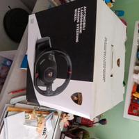 volante Lamborghini PlayStation 