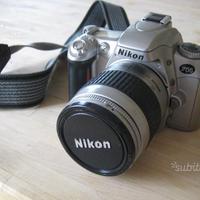 Nikon F55