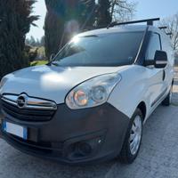 OPEL COMBO 1.4 benzina/metano 120cv 88kw euro 6