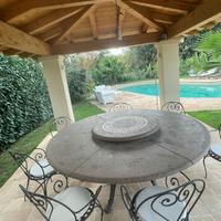 tavolo UnoPiù Aurora