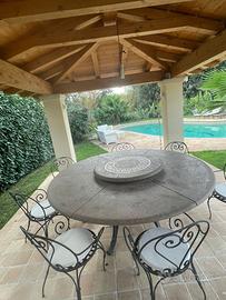 tavolo UnoPiù Aurora