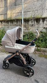Trio peg perego mon amour