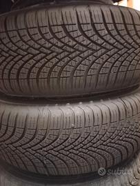 2 Pneumatici 4 stagioni