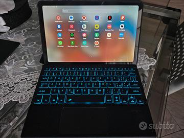 Samsung Tab S6 Lite 4G LTE