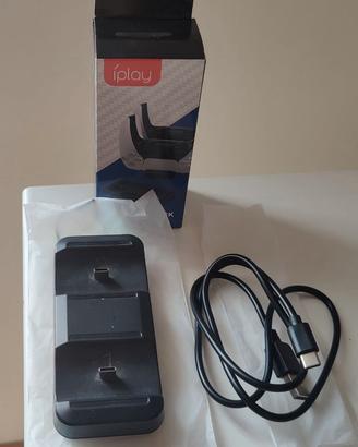 Charging Dock Controller ps5