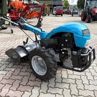 MOTOCOLTIVATORE BERTOLINI 417 DIESEL ZANETTI HP 16
