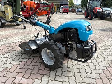 MOTOCOLTIVATORE BERTOLINI 417 DIESEL ZANETTI HP 16