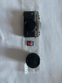 Fotocamera Fujifilm X-T30 Mirrorless + Accessori