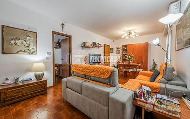 Appartamento a Correggio 4 locali