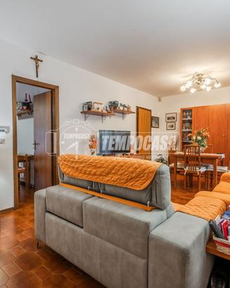 Appartamento a Correggio 4 locali