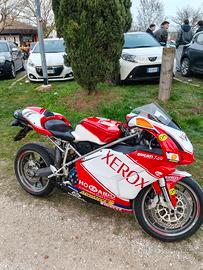 ducati 749 depotenziata 